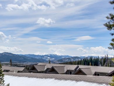 Breckenridge Condo 937866