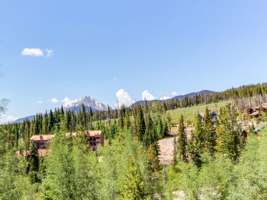 Breckenridge Condo 937866