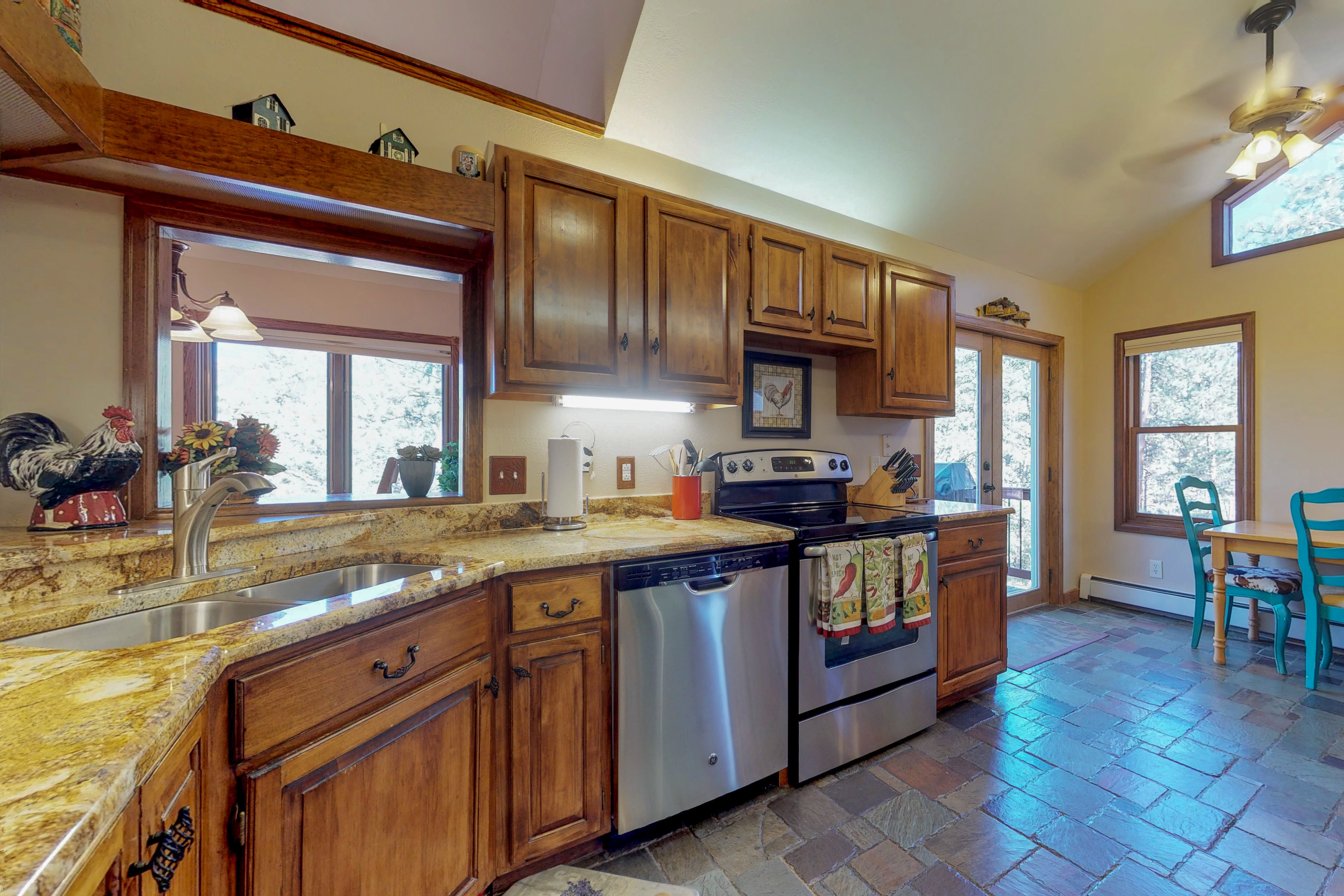 Winter Park Home 937867 Winter Park Home 937867