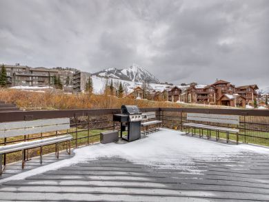 Aspen Condo 937868 Aspen Condo 937868