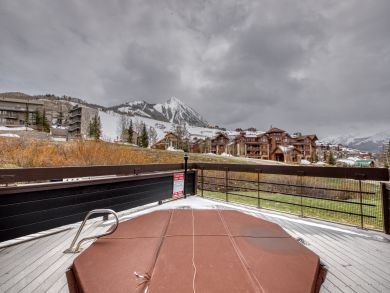 Aspen Condo 937868 Aspen Condo 937868