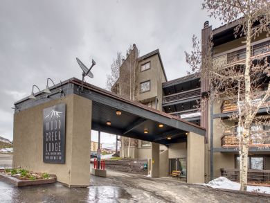 Aspen Condo 937868 Aspen Condo 937868