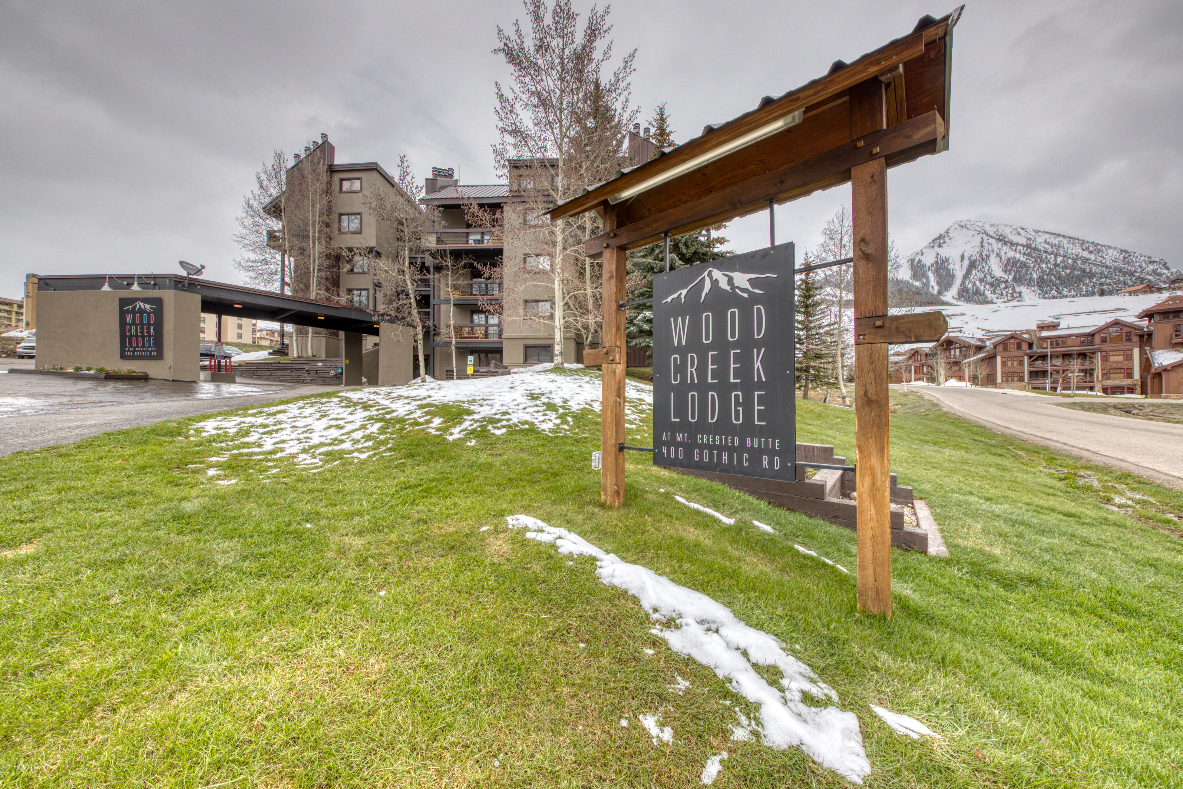 Aspen Condo 937868 Aspen Condo 937868