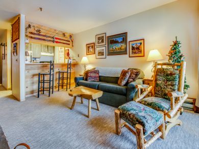 Aspen Condo 937869 Aspen Condo 937869