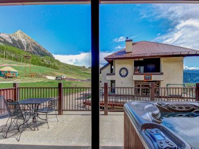 Aspen Condo 937869 Aspen Condo 937869