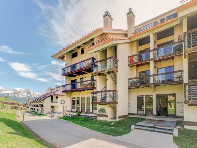 Aspen Condo 937869 Aspen Condo 937869