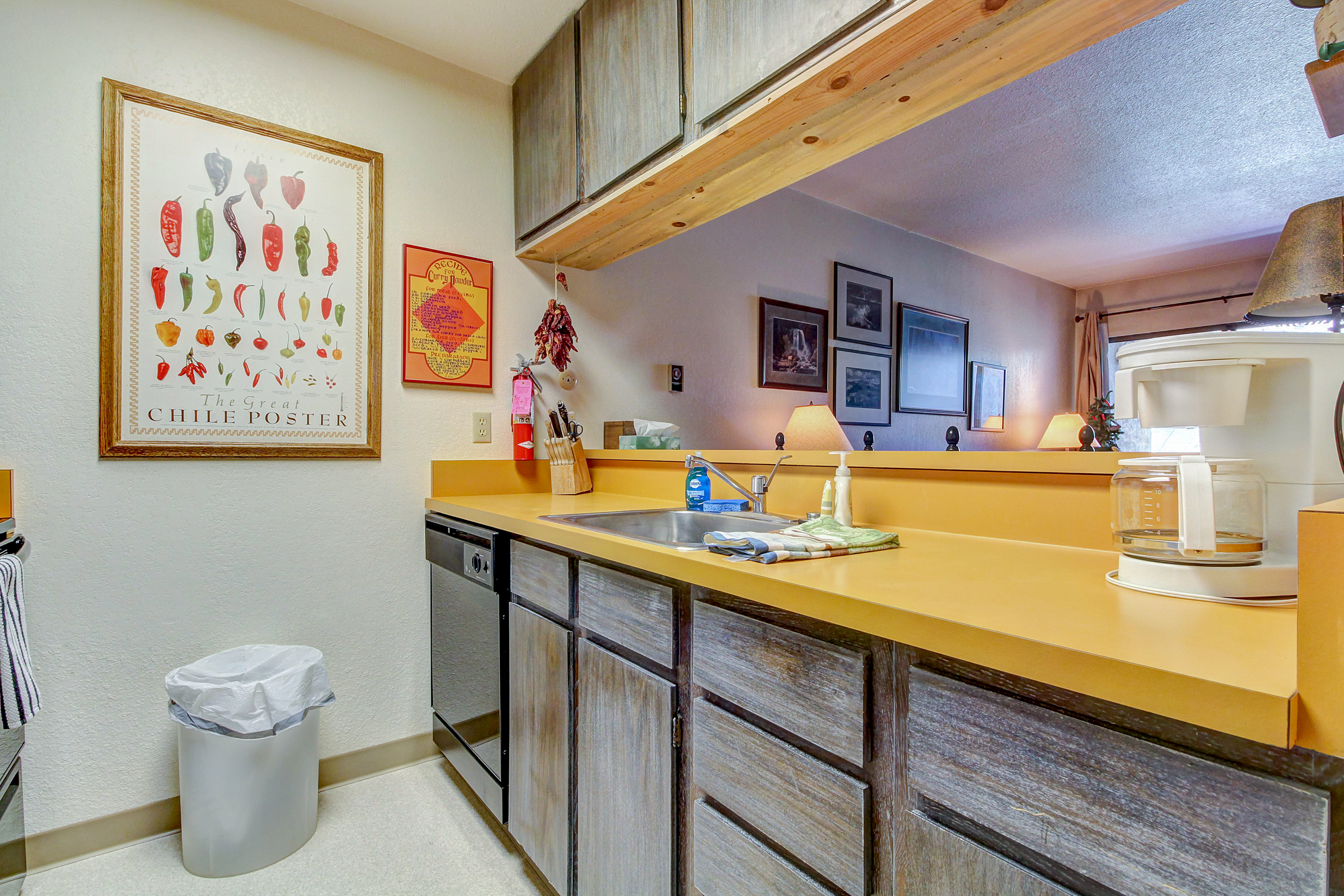 Aspen Condo 937869 Aspen Condo 937869