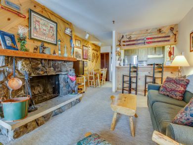 Aspen Condo 937869 Aspen Condo 937869