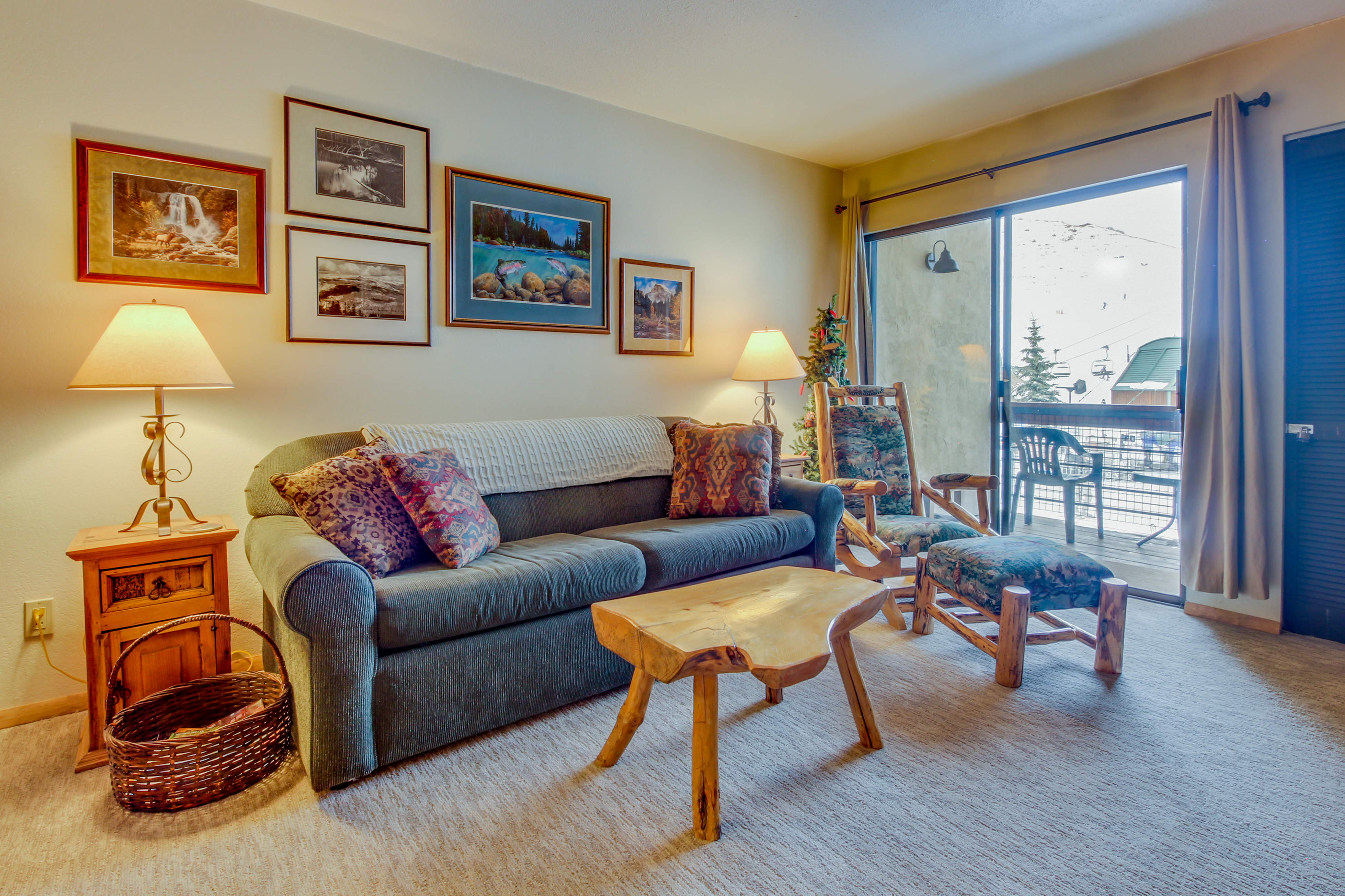 Aspen Condo 937869 Aspen Condo 937869