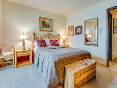 Aspen Condo 937869 Aspen Condo 937869