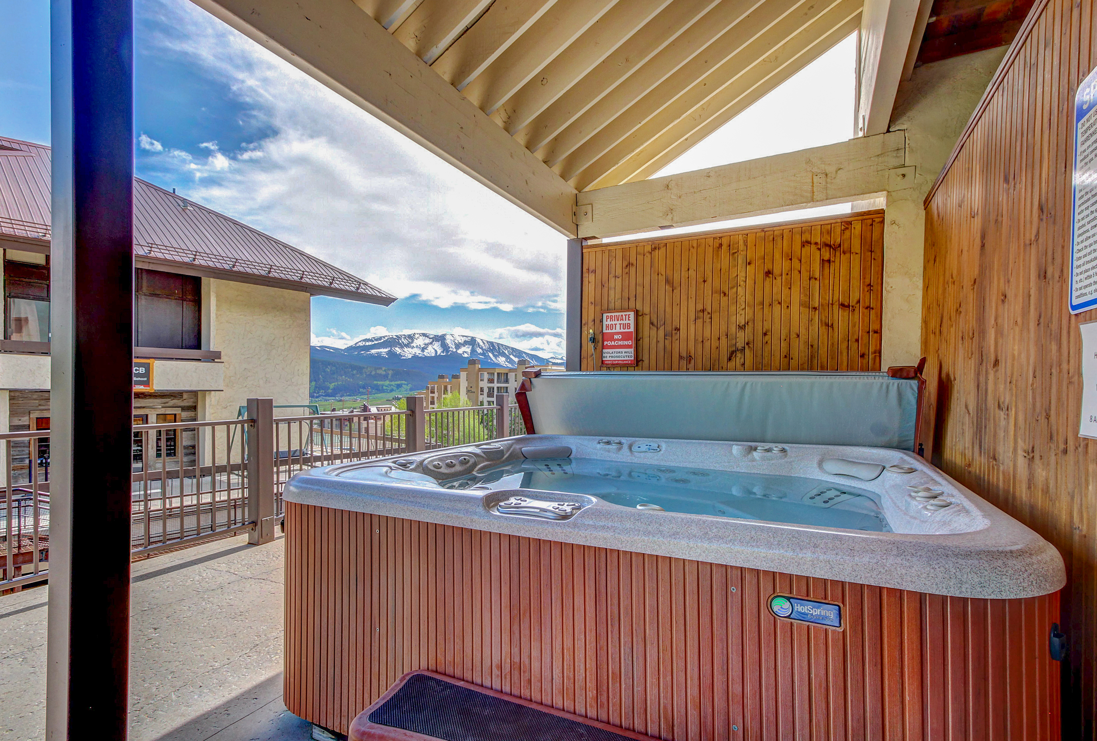 Aspen Condo 937869 Aspen Condo 937869