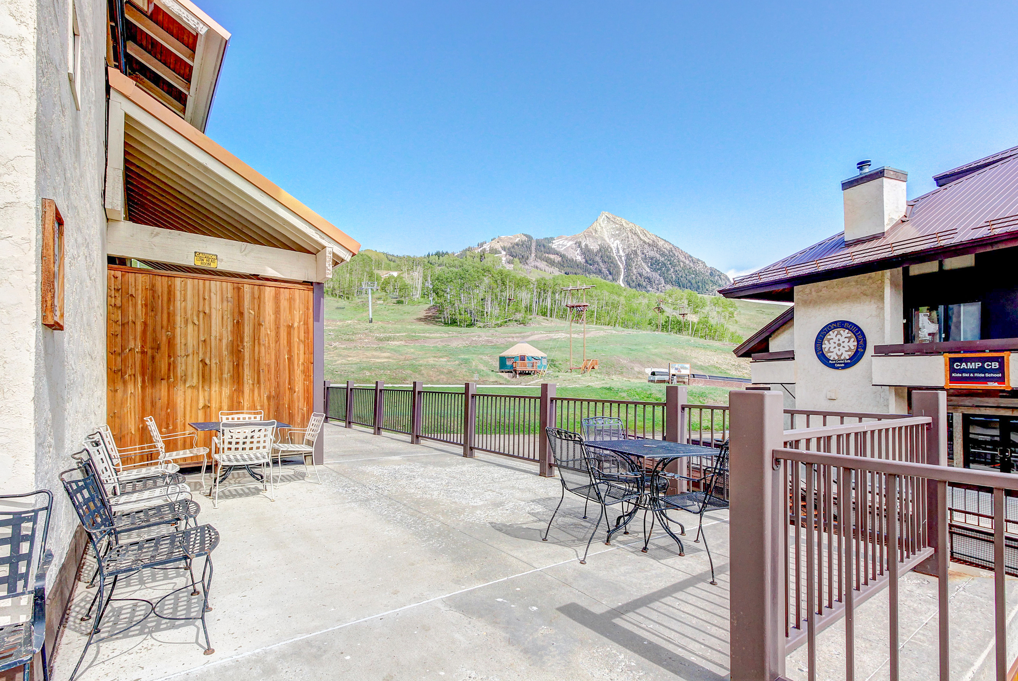 Aspen Condo 937869 Aspen Condo 937869
