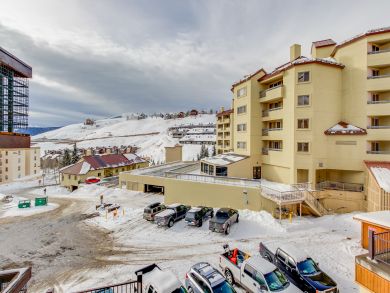 Aspen Condo 937869 Aspen Condo 937869