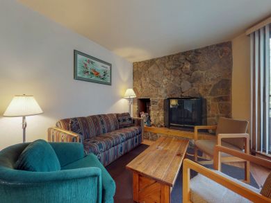 Breckenridge Condo 937870