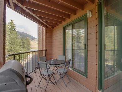 Breckenridge Condo 937870
