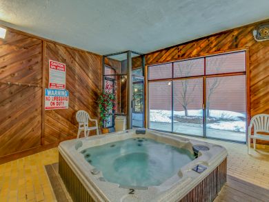 Breckenridge Condo 937870