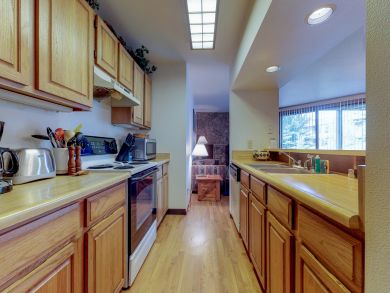 Breckenridge Condo 937870