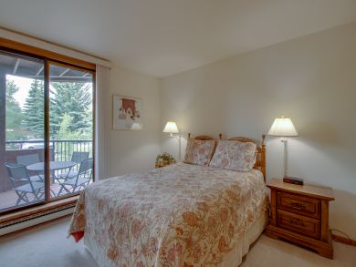 Breckenridge Condo 937870