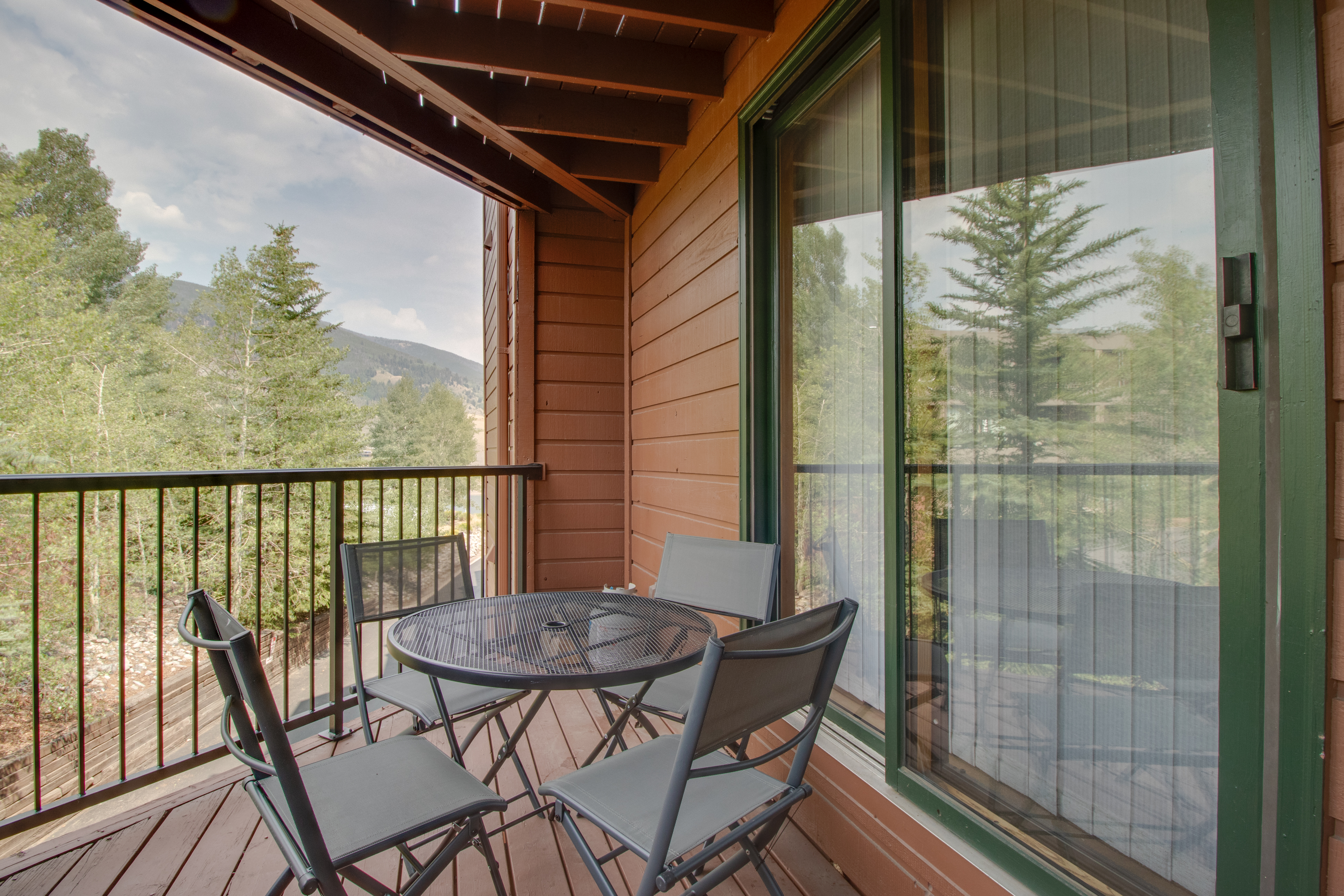 Breckenridge Condo 937870