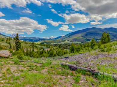 Breckenridge Condo 937870