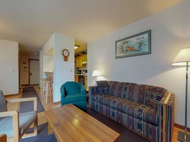 Breckenridge Condo 937870