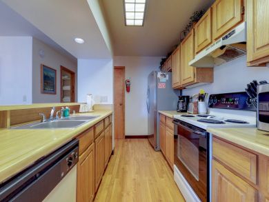 Breckenridge Condo 937870