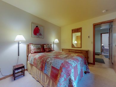 Breckenridge Condo 937870