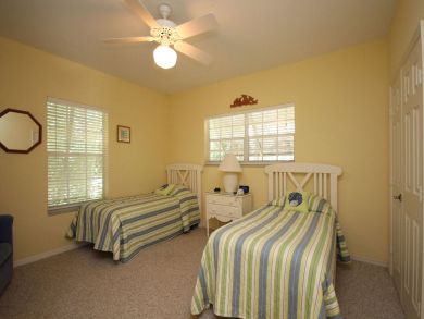 Oceanfront Two-Bedroom Rental Home in Islamorada