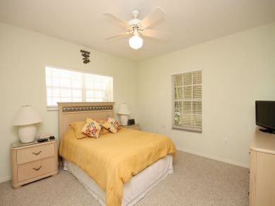 Oceanfront Two-Bedroom Rental Home in Islamorada