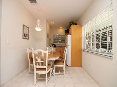 Oceanfront Two-Bedroom Rental Home in Islamorada