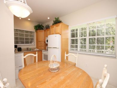 Oceanfront Two-Bedroom Rental Home in Islamorada