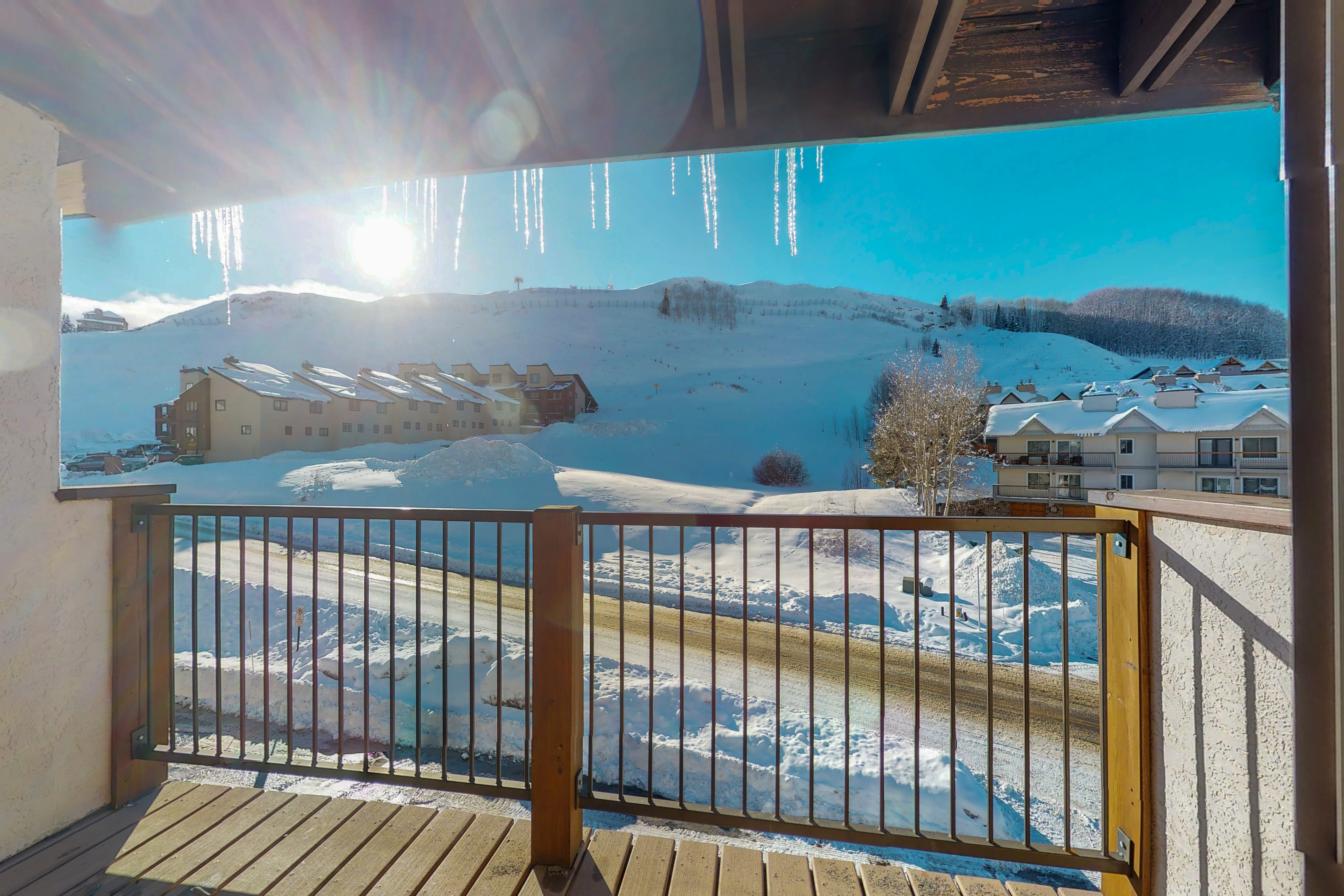 Aspen Condo 937872 Aspen Condo 937872