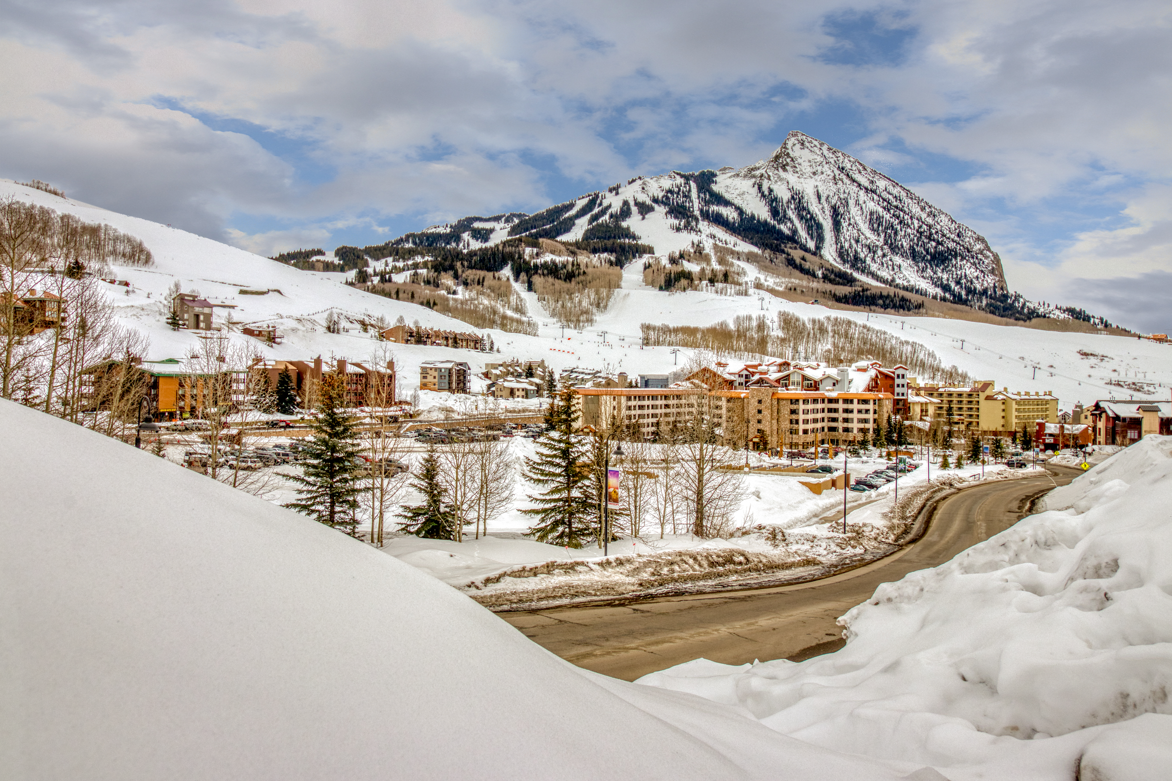 Aspen Condo 937872 Aspen Condo 937872
