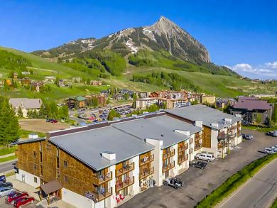 Aspen Condo 937872 Aspen Condo 937872