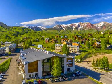 Aspen Condo 937872 Aspen Condo 937872