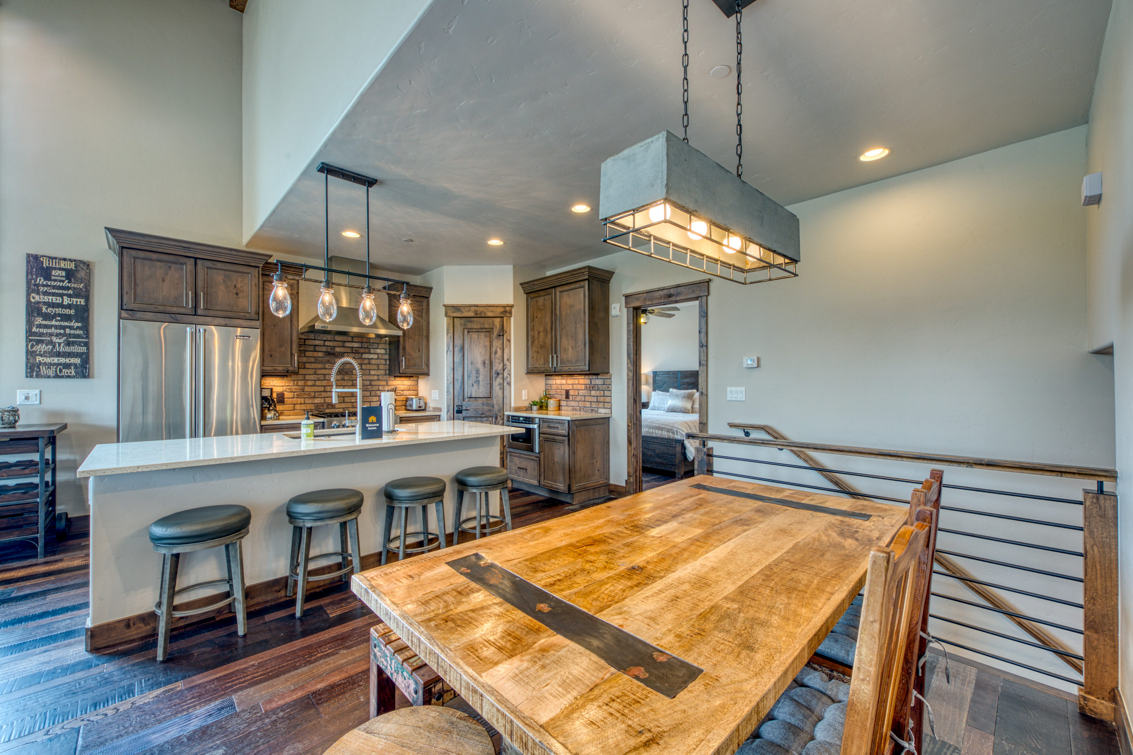 Breckenridge Condo 937873