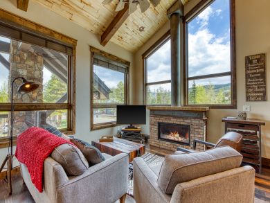 Breckenridge Condo 937873