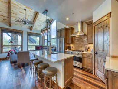 Breckenridge Condo 937873