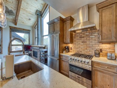 Breckenridge Condo 937873