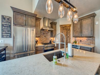 Breckenridge Condo 937873