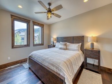 Breckenridge Condo 937873