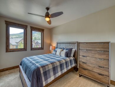 Breckenridge Condo 937873