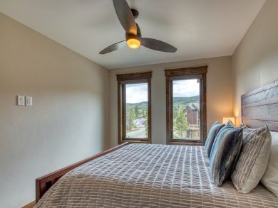 Breckenridge Condo 937873