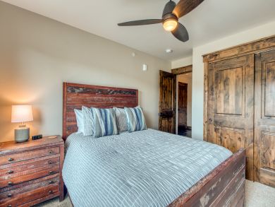 Breckenridge Condo 937873