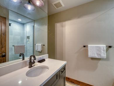 Breckenridge Condo 937873
