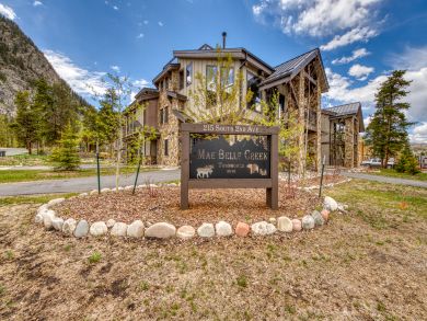 Breckenridge Condo 937873