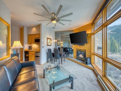 Breckenridge Condo 937874