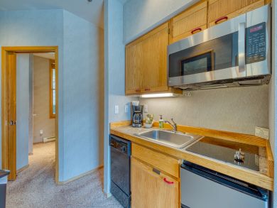Breckenridge Condo 937874