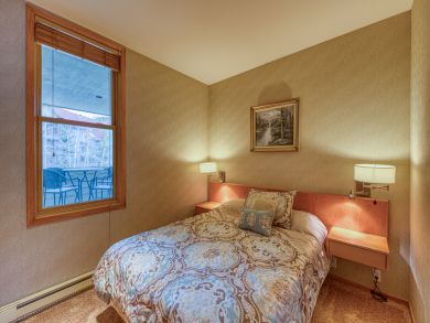 Breckenridge Condo 937874
