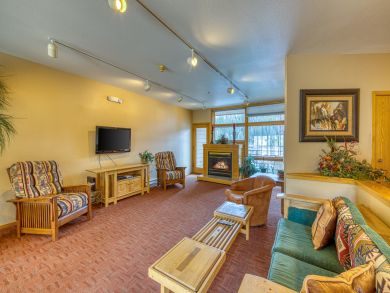 Breckenridge Condo 937874